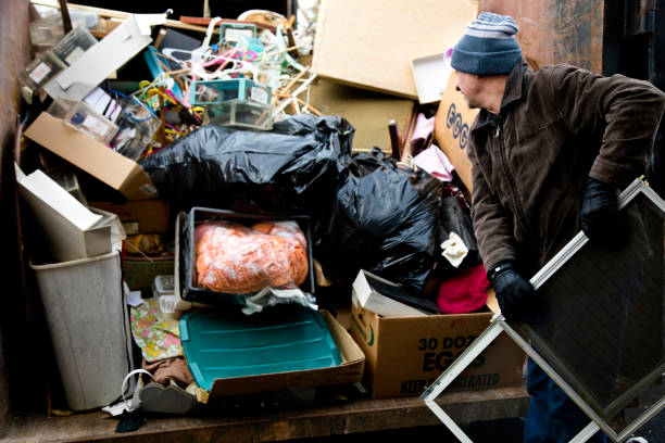 Reliable Mendota Heights, MN Junk Removal Solutions