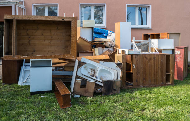 Best Commercial Cleanout Services  in Mendota Heights, MN