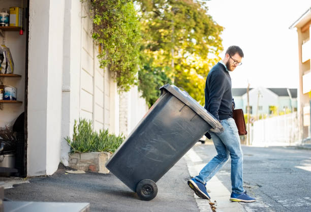 Best Basement Cleanout Services  in Mendota Heights, MN