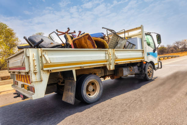 Best Full-Service Junk Removal  in Mendota Heights, MN