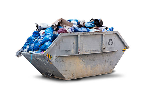 Full-Service Junk Removal in Mendota Heights, MN