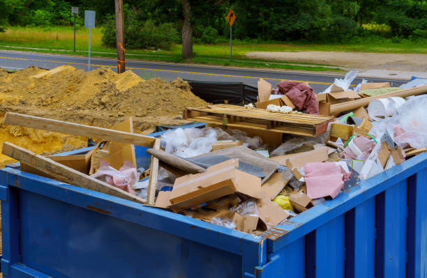 Best Trash Removal Near Me  in Mendota Heights, MN